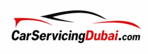 car servicing dubai